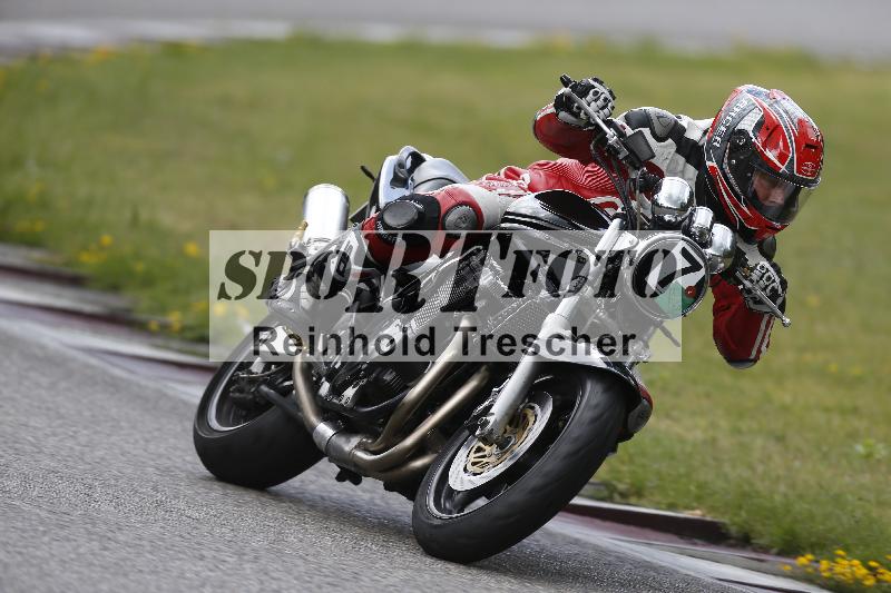 /18 05.06.2026  TZ Motorsport ADR/Gruppe gruen/7